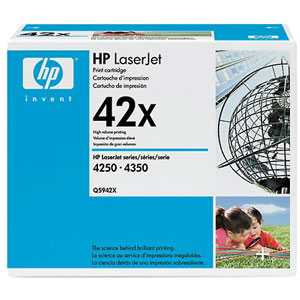HP Q5942X (42X) (20K)